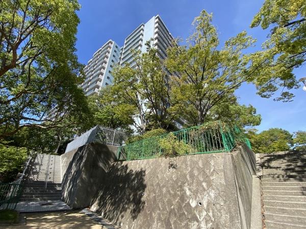 パームスクエアジェームス山