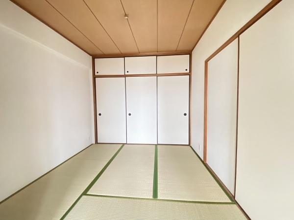 舞子スカイハイツ