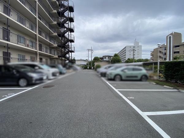 舞子スカイハイツ