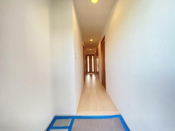 ジェームス山ヒルズ4番館