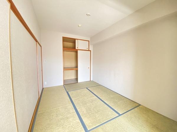 ジェームス山ヒルズ4番館