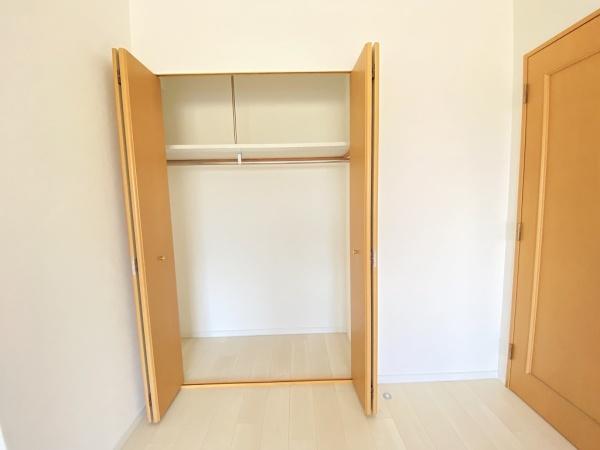 ジェームス山ヒルズ4番館