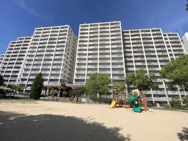 ジェームス山ヒルズ4番館