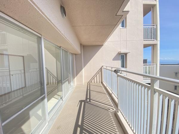 ジェームス山ヒルズ4番館