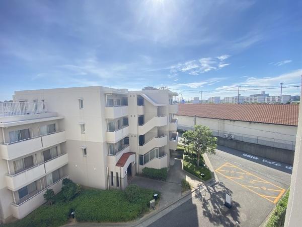 ジェームス山ヒルズ4番館