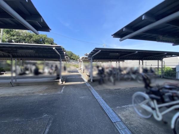 ジェームス山ヒルズ4番館