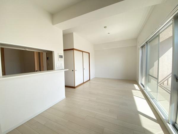 ジェームス山ヒルズ4番館