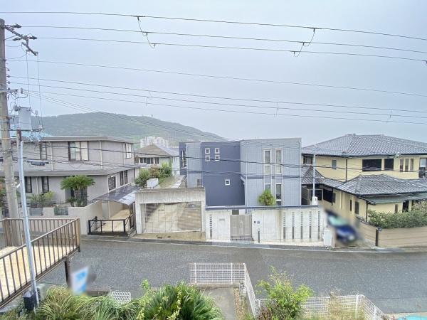 神戸市垂水区朝谷町の中古一戸建て