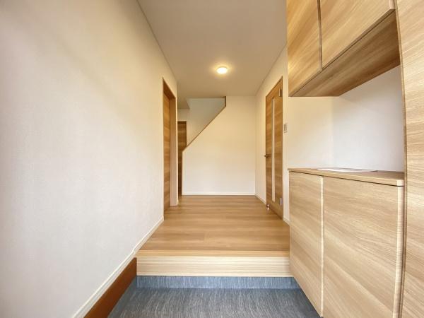神戸市垂水区朝谷町の中古一戸建て