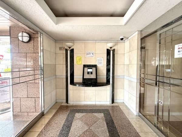 グランプレステージ明石西3