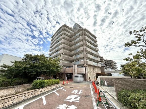 グランプレステージ明石西3