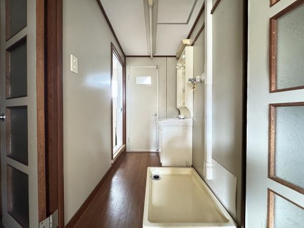 新多聞第3住宅211号棟
