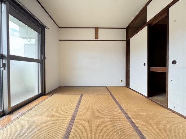 新多聞第3住宅211号棟