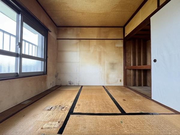 新多聞第3住宅211号棟