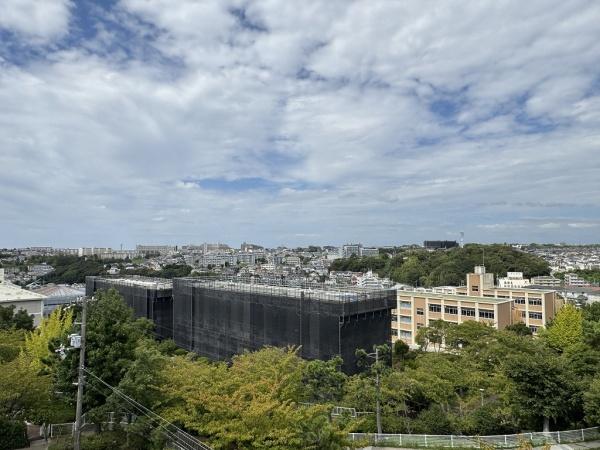 新多聞第3住宅211号棟