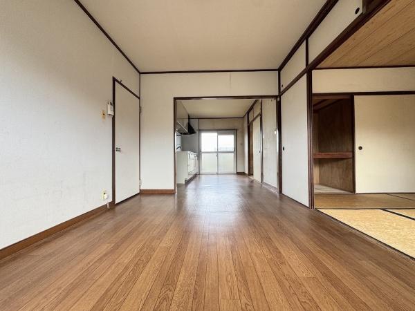 新多聞第3住宅211号棟