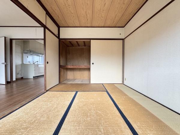 新多聞第3住宅211号棟