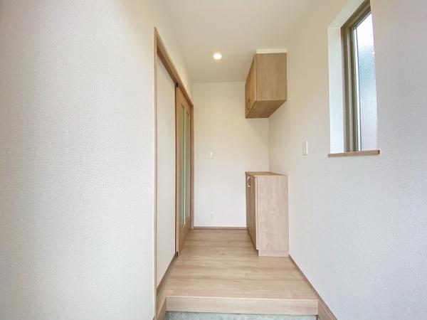 明石市大蔵谷奥　新築戸建1号棟