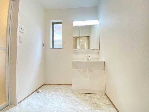 明石市大蔵谷奥　新築戸建1号棟
