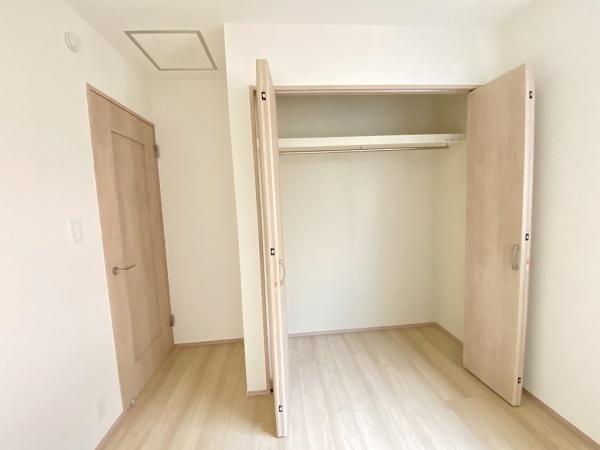 明石市大蔵谷奥　新築戸建1号棟