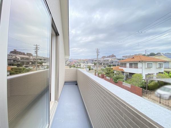 明石市大蔵谷奥　新築戸建1号棟