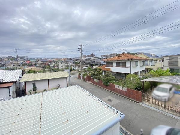 明石市大蔵谷奥　新築戸建1号棟