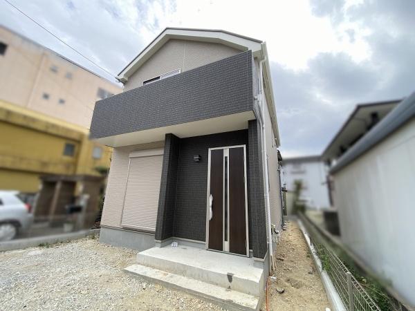 明石市大蔵谷奥　新築戸建1号棟