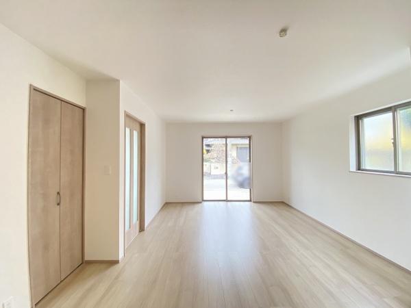明石市大蔵谷奥　新築戸建1号棟