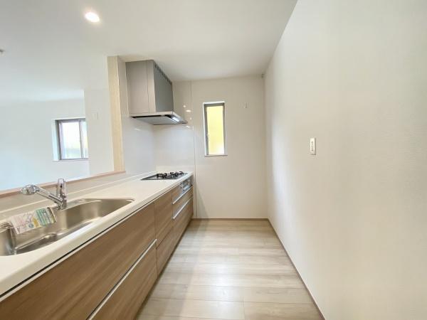 明石市大蔵谷奥　新築戸建1号棟