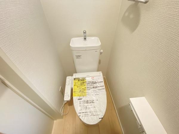 明石市大久保町八木　新築戸建　1号棟