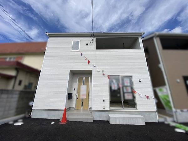 明石市大久保町八木　新築戸建　1号棟