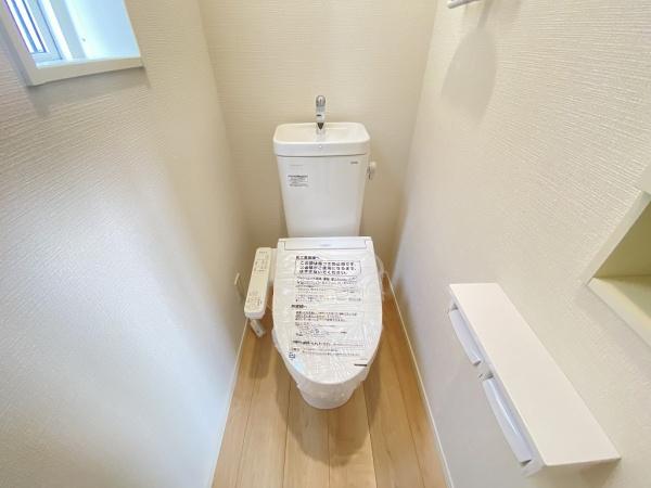 明石市大久保町八木　新築戸建　1号棟