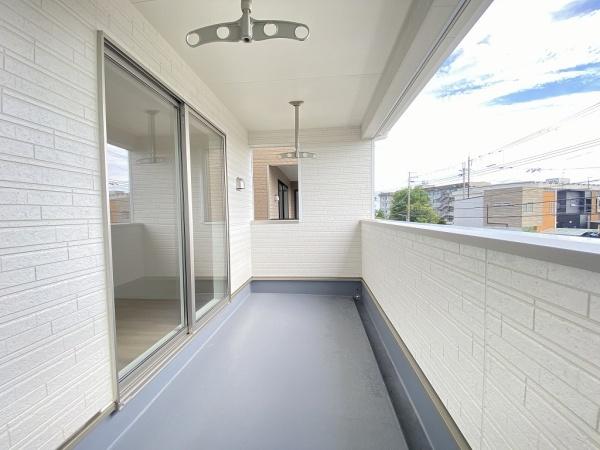 明石市大久保町八木　新築戸建　1号棟