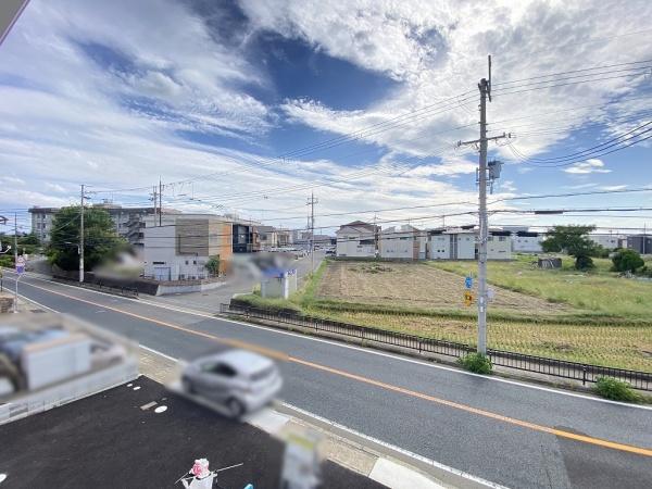 明石市大久保町八木　新築戸建　1号棟
