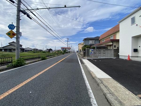 明石市大久保町八木　新築戸建　1号棟