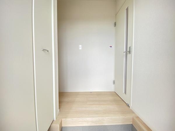 明石市大久保町八木　新築戸建　1号棟