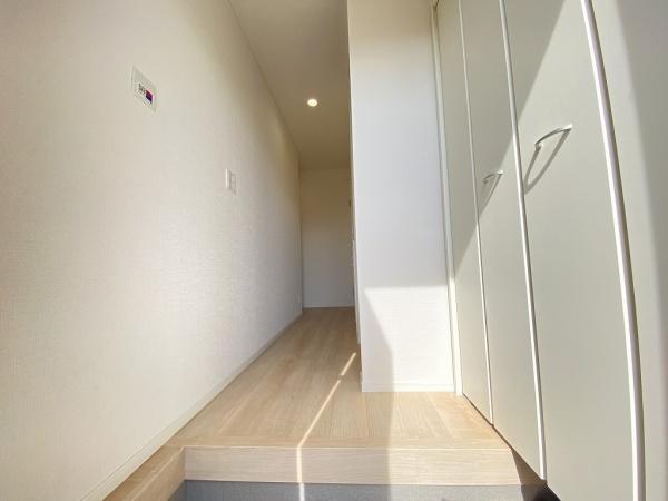 明石市大久保町八木　新築戸建　2号棟