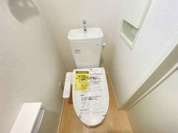 明石市大久保町八木　新築戸建　2号棟