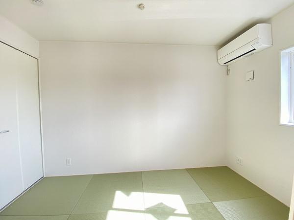 明石市大久保町八木　新築戸建　2号棟