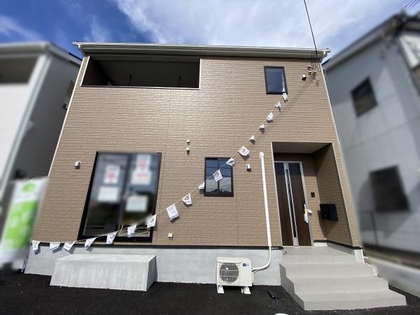 明石市大久保町八木　新築戸建　2号棟