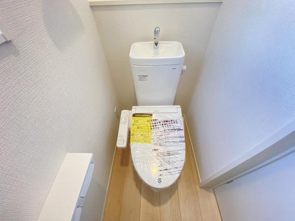 明石市大久保町八木　新築戸建　2号棟