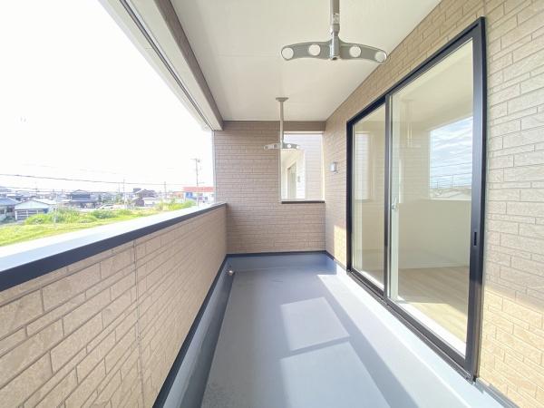明石市大久保町八木　新築戸建　2号棟