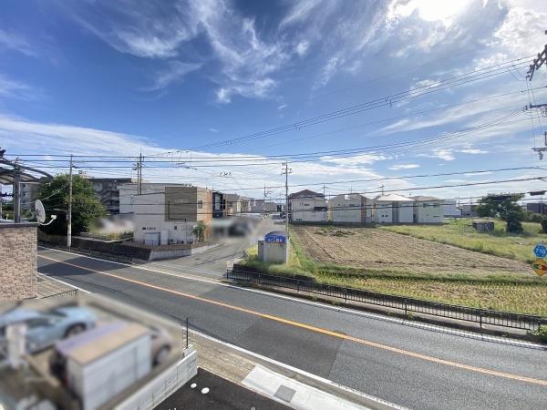 明石市大久保町八木　新築戸建　2号棟