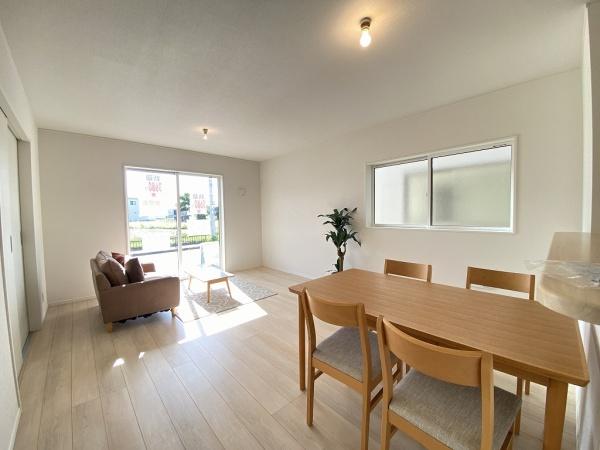 明石市大久保町八木　新築戸建　2号棟