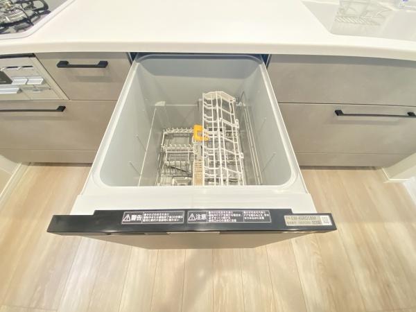 垂水区狩口台2丁目　1号棟新築戸建