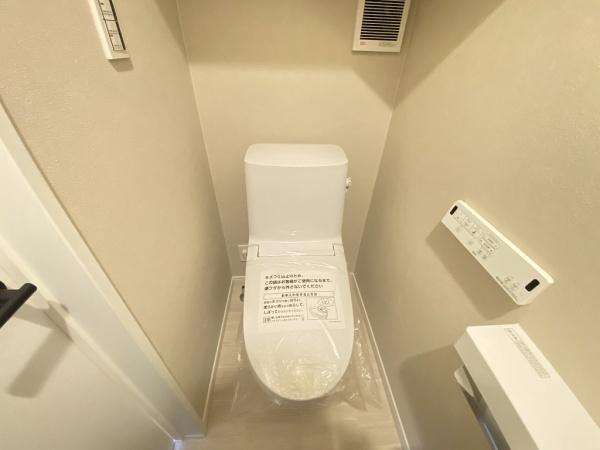 垂水区狩口台2丁目　1号棟新築戸建