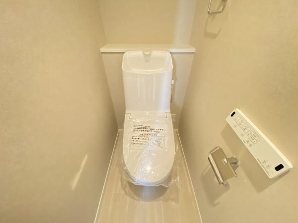 垂水区狩口台2丁目　1号棟新築戸建