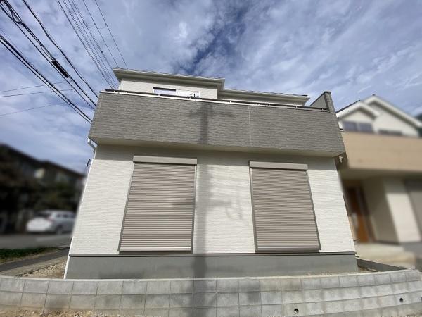 神戸市垂水区神陵台９丁目の新築一戸建