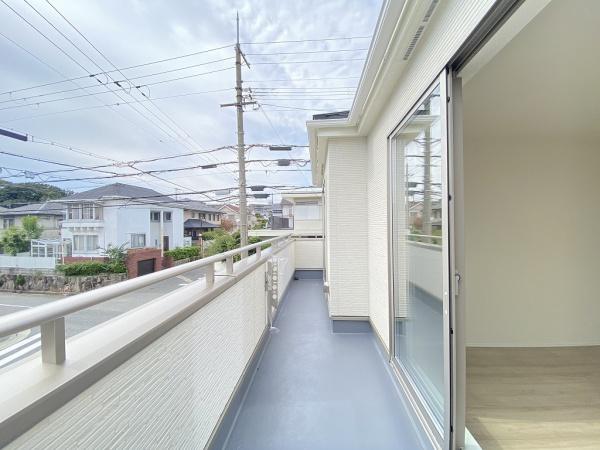 神戸市垂水区神陵台９丁目の新築一戸建