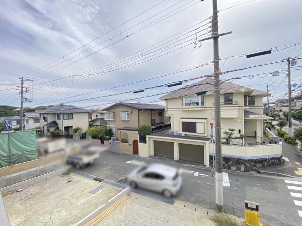 神戸市垂水区神陵台９丁目の新築一戸建
